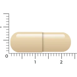 2x Vitakruid DIM Complex 60 vegacapsules