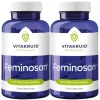 2x Vitakruid Feminosan 90 tabletten