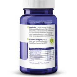 2x Vitakruid Feminosan 90 tabletten