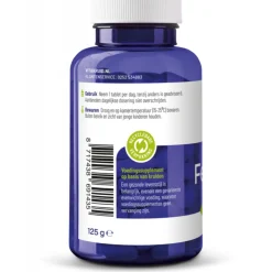 2x Vitakruid Feminosan 120 tabletten