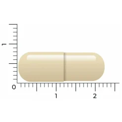 2x Vitakruid Gebufferde Vitamine C 90 vegacapsules