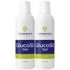 2x Vitakruid Glucosil Gel 150 ml