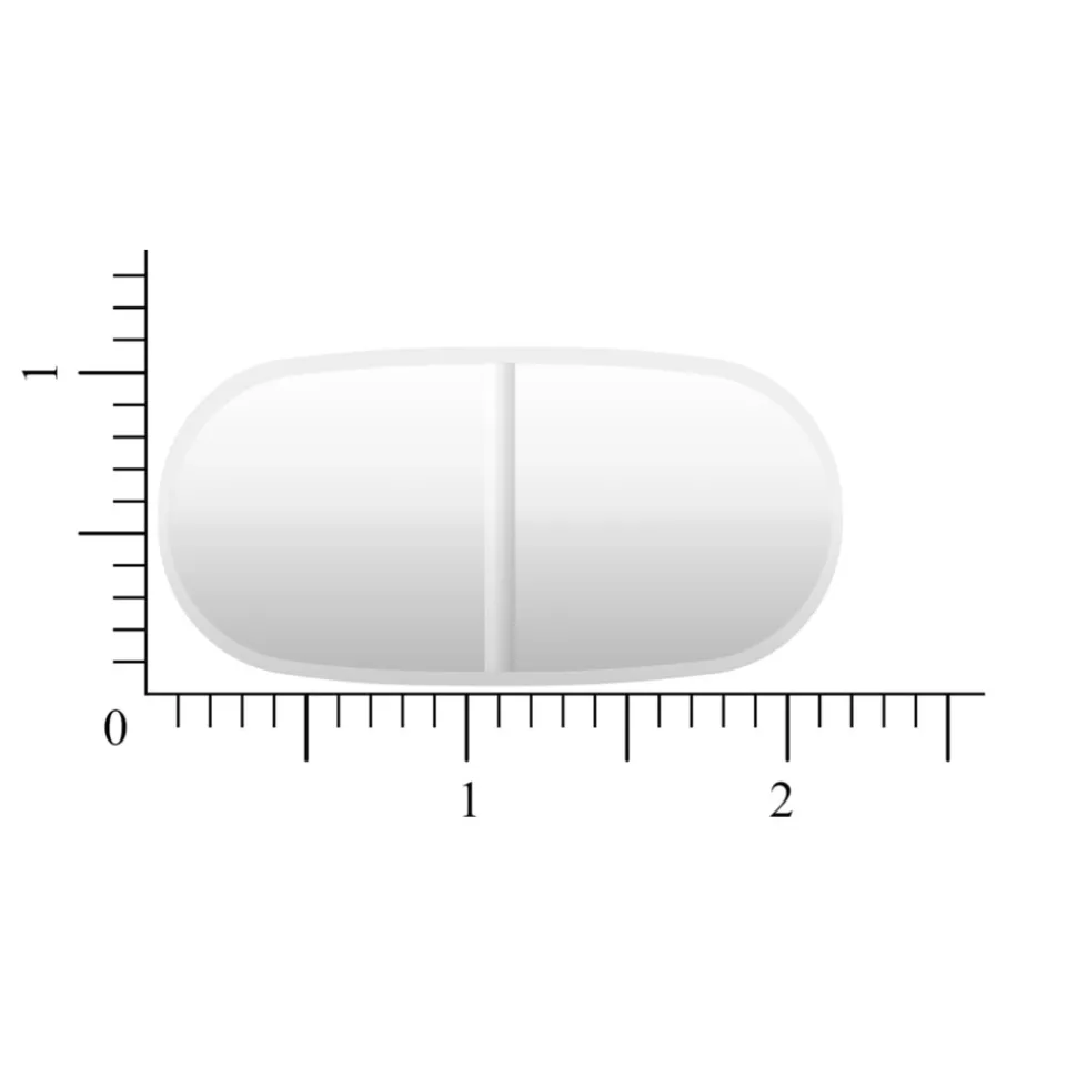 2x Vitakruid Magnesium 200 Complex 180 tabletten
