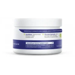 2x Vitakruid Magnesium Malaat 120 gr