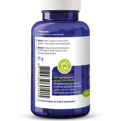 2x Vitakruid Mineralen Compleet 90 capsules