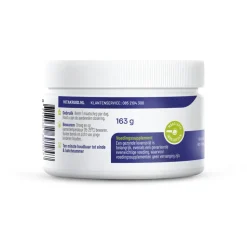 2x Vitakruid Multi Basis Poeder 161 gr