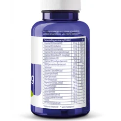 2x Vitakruid Multi Dag 90 tabletten