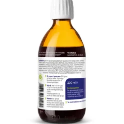 2x Vitakruid Multi Dag Junior 300 ml