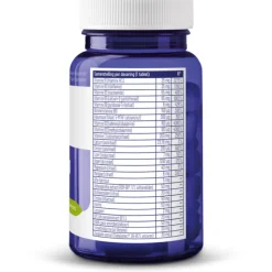 2x Vitakruid Multi Dag Man 30 tabletten