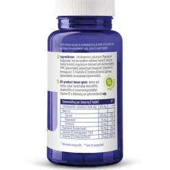 2x Vitakruid Osta K2 & D3 Algae 90 tabletten