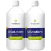 2x Vitakruid Silsolutions Tropical 1000 ml