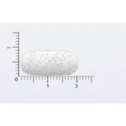 2x Vitakruid Vitamine C 1000 mg 180 tabletten