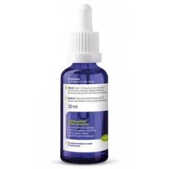 2x Vitakruid Vitamine D3&K2 30 ml