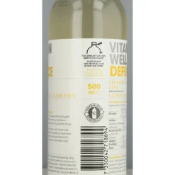 12x Vitamin Well Vitamine Water Defence 500 ml