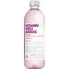 12x Vitamin Well Vitamine Water Awake 500 ml