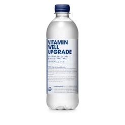 12x Vitamin Well Vitamine Water Upgrade 500 ml