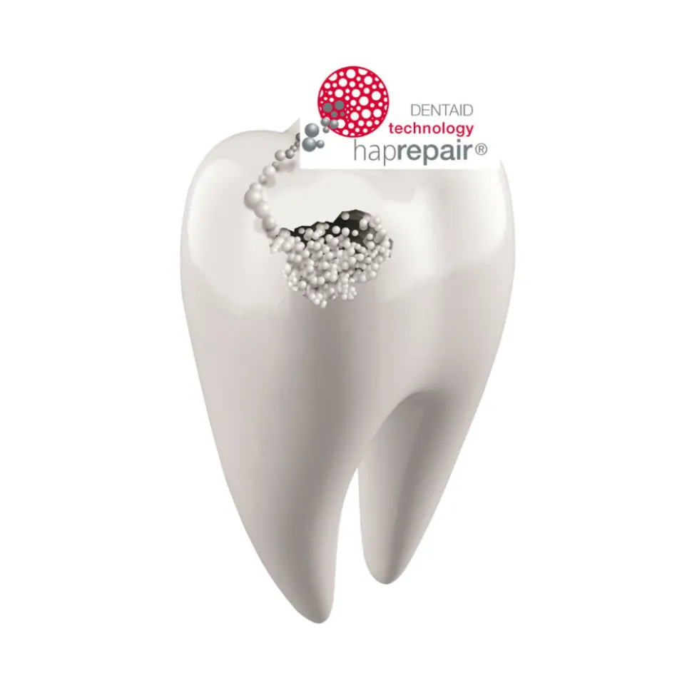 3x Vitis Mondwater Whitening 500 ml