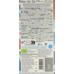 10x Vivani Chocoladereep Melk Dark Milk 80 gr