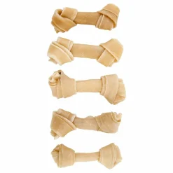 3x Voskes Geknoopte Botten Small 5 stuks