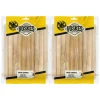 2x Voskes Geperste Staven L 10 stuks