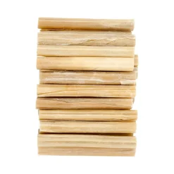 2x Voskes Geperste Staven M 20 stuks