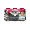 12x Voskes Jelly Cups Tonijn 6 x 25 gr