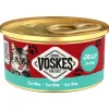 24x Voskes Kattenvoer Nat Gelei Sardine 85 gr