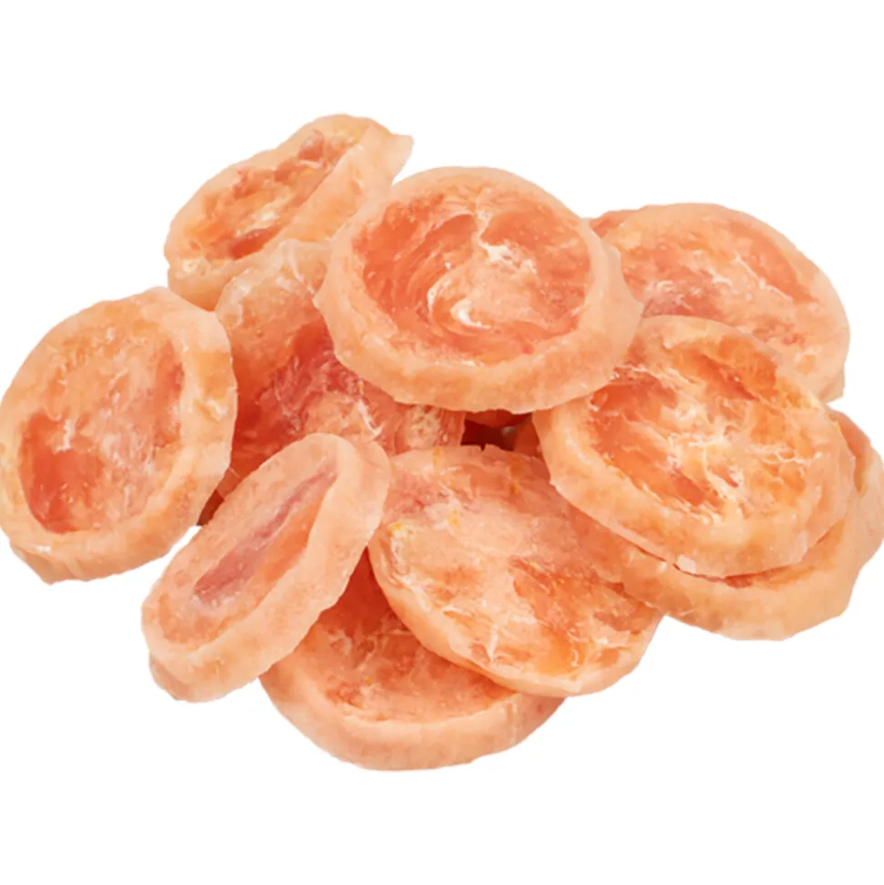 3x Voskes Kip Schijfjes 100 gr