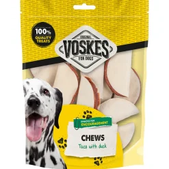 2x Voskes Taco met Eend 400 gr