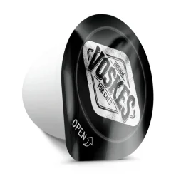 12x Voskes Tender Pieces Tonijn - Garnalen 6 x 25 gr