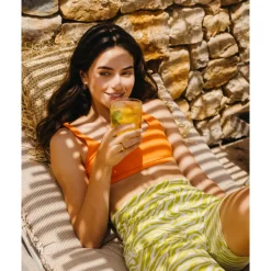 3x Waterdrop Microdrink Hydratatieblokjes Ice Tea Peach 12 stuks