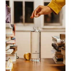 3x Waterdrop Microdrink Hydratatieblokjes Focus 12 stuks