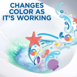 6x WC Eend Ontkalker Nr. 1 750 ml