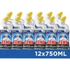 12x WC Eend Ontkalker Nr. 1 750 ml