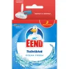 12x WC Eend Toiletblok Navul Duo Ocean Fresh 80 GR