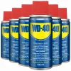 6x WD-40 Multi-Use Product Classic Multispray 100 ml