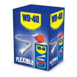 6x WD-40 Multi-Use Product Flexible® Multispray 400 ml