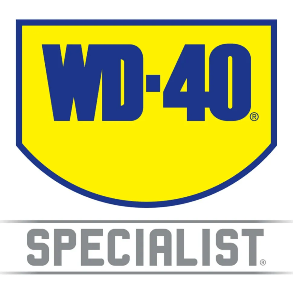 6x WD-40 Specialist® Contactspray 100 ml