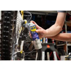 6x WD-40 Specialist® Fiets Ontvetter 500 ml