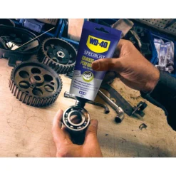 6x WD-40 Specialist® Hoogwaardig Multifunctioneel Vet 150 gr