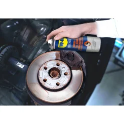 6x WD-40 Specialist® Remmenreiniger 500 ml