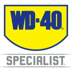 6x WD-40 Specialist® Siliconenspray 100 ml