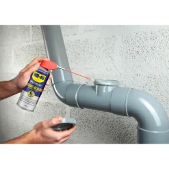6x WD-40 Specialist® Siliconenspray 250 ml
