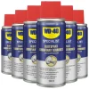 6x WD-40 Specialist® Slotspray 100 ml