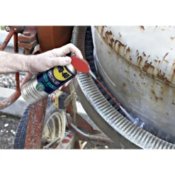 6x WD-40 Specialist® Wit Lithiumspuitvet 250 ml