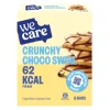 3x WeCare Bars Crunchy Choco Swirl 78 gr