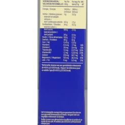 3x WeCare High protein Bars Chocolate 81 gr