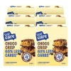 6x WeCare Lower Carb Bar Choco Crisp 5x30 gr