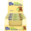 15x WeCare Lower Carb Bar Caramel Choco Peanut 35 gr