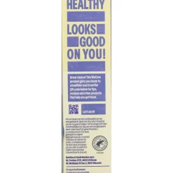 6x WeCare Meal Replacement Bars Fruity Banana 116 gr